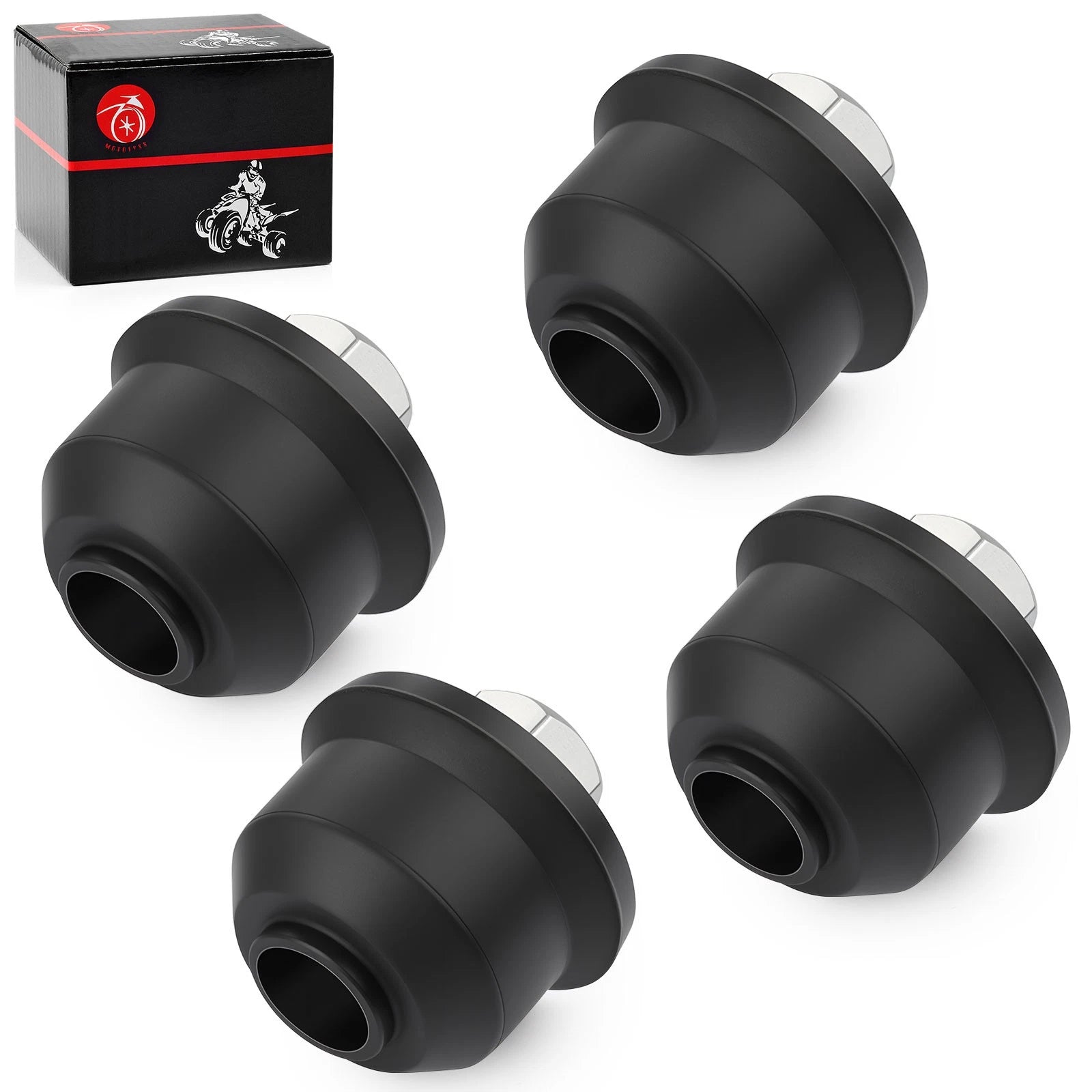 Rear Linkage Bushing for Polaris Ranger 400 500 570 800 900 1000 (2006–2021)