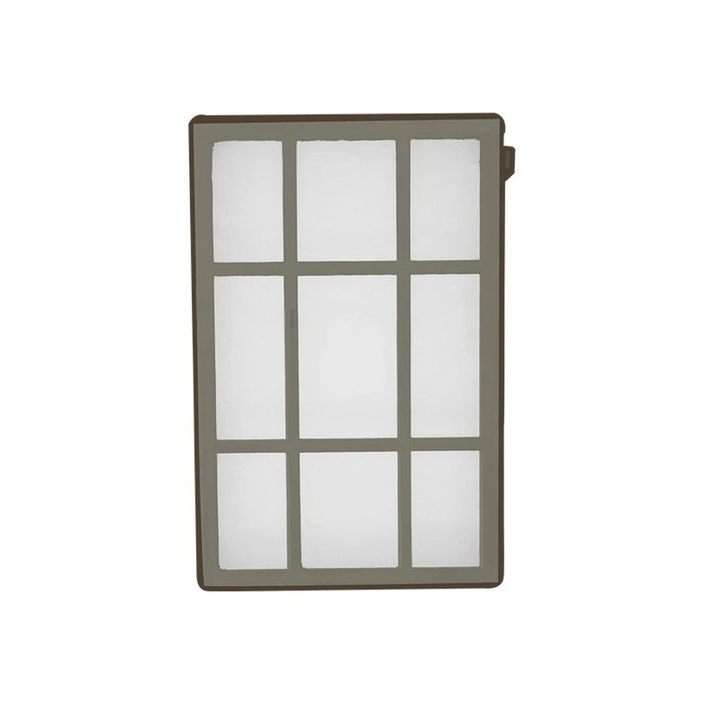 Vacuum Cleaner Filter for Robotic Models 800T, 820S, 820T, 830T (Quick Replacement)