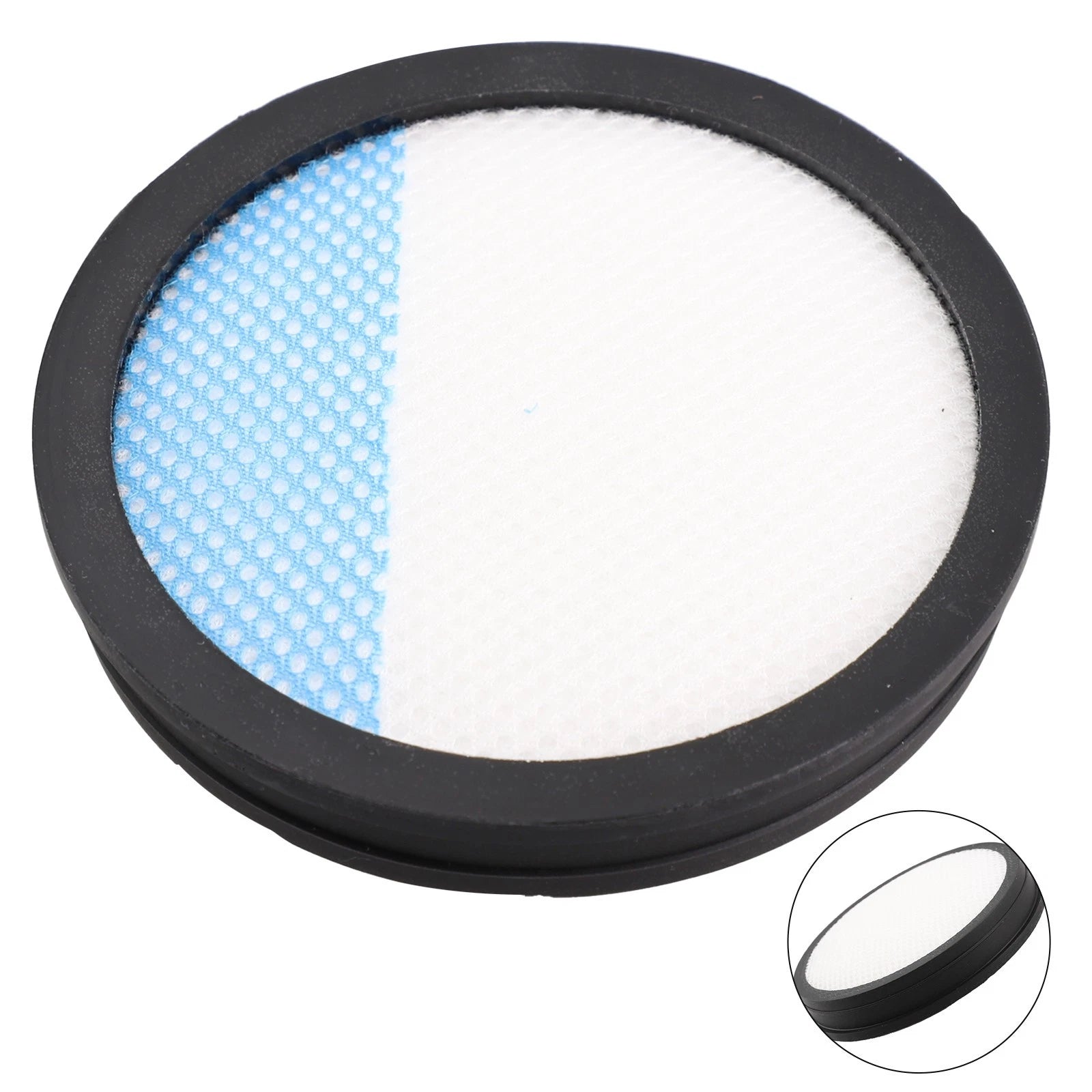Sweeper Filter for Vacuum Cleaner Motor (1X)