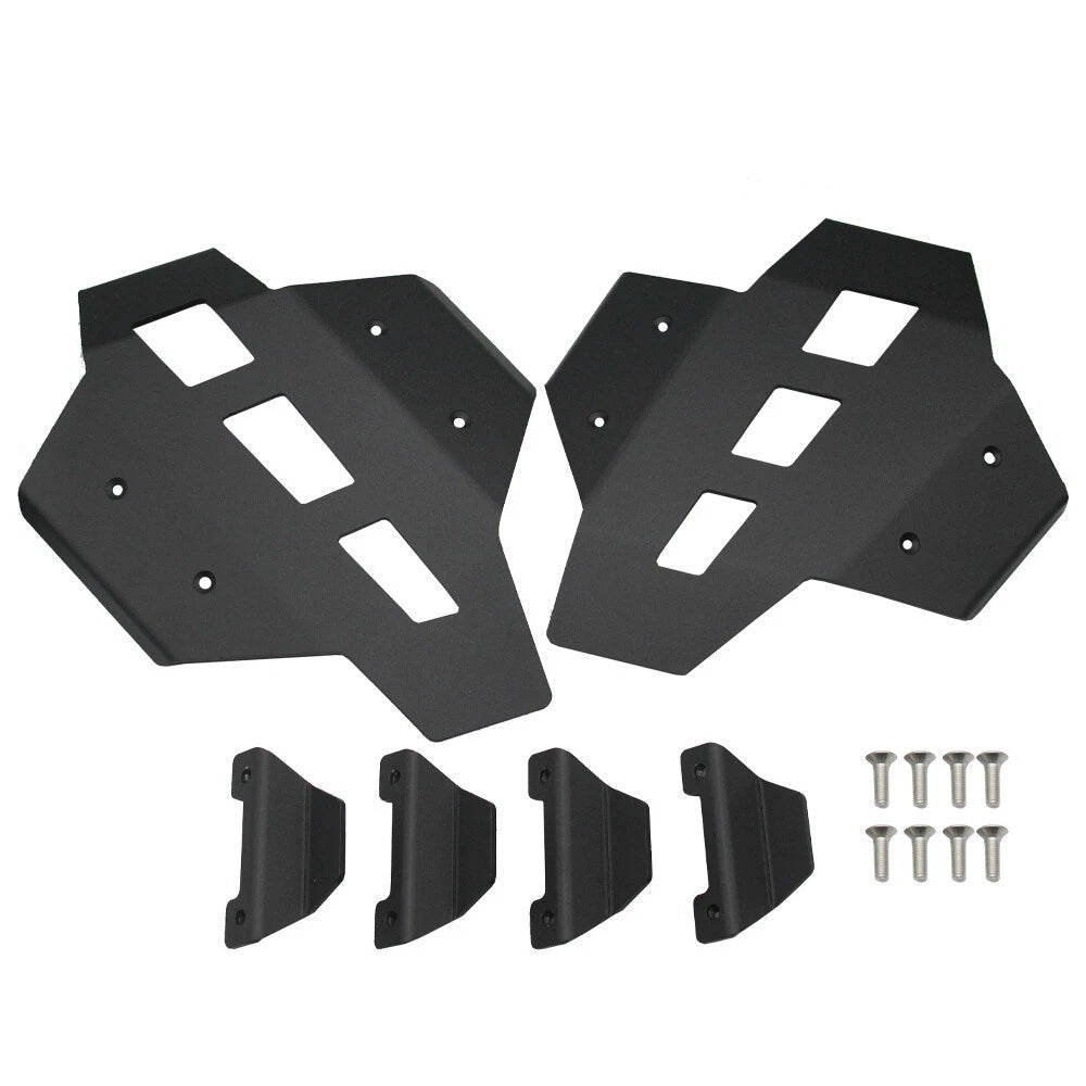 Engine Cylinder Guard Cover Protector for BMW R1250GS (2019–2023)