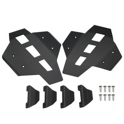 Engine Cylinder Guard Cover Protector for BMW R1250GS (2019–2023)
