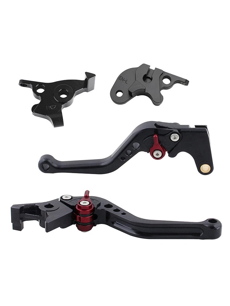 Short Clutch Brake Lever for CFMOTO 250NK ABS 150NK (2019–2021)