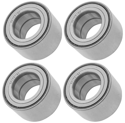 Spindle Bearing Replacement for Exmark Lazer Z HP XS (2006–2021)