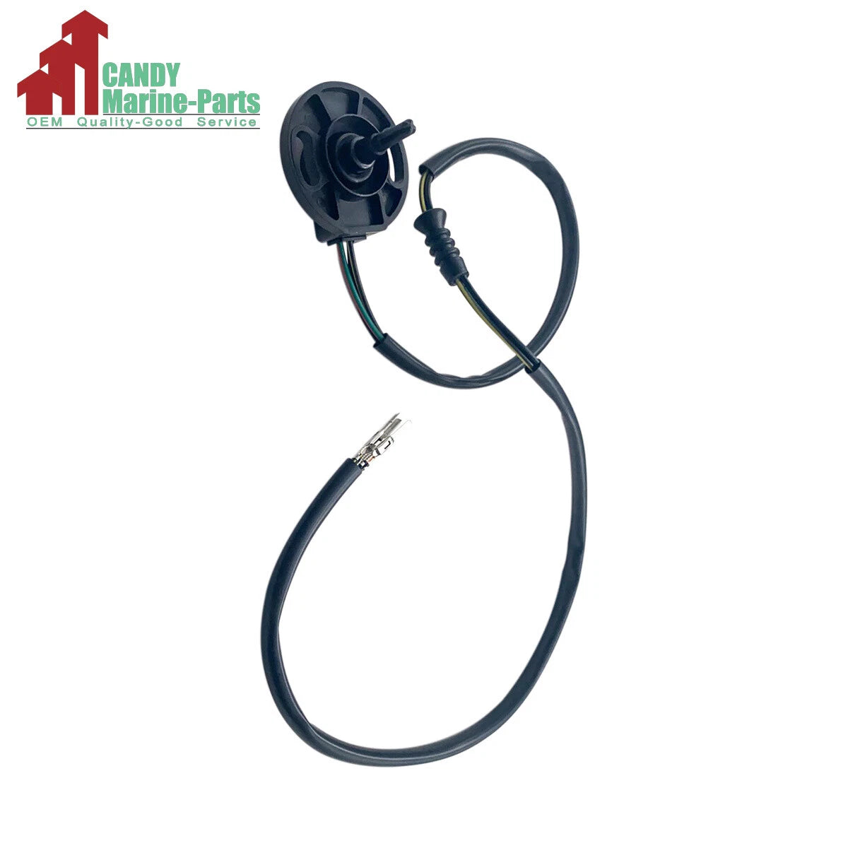 Trim Sender Sensor for Volvo Penta SX-A Drive (Replaces 21484383)