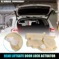 Rear Liftgate Door Lock Actuator Motor Replacement for Honda Odyssey (2008–2017)