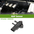 Manifold Absolute Pressure MAP Sensor Replacement for Hyundai i20 (2012–2015)