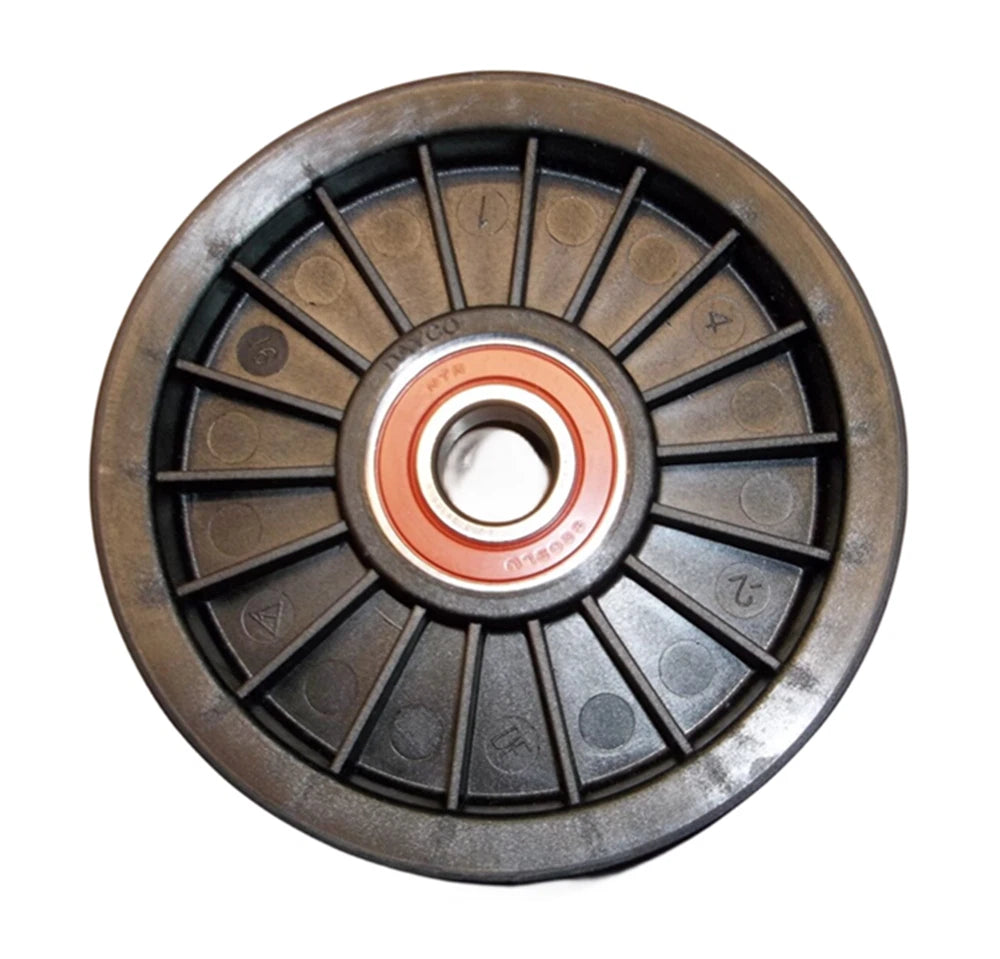 Idler Pulley for Mercruiser V6 V8 4.3 5.0 5.7 6.2 (864625T)