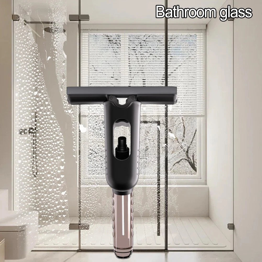 Countertop Spray Mop for Car Windows Cleaning Tool