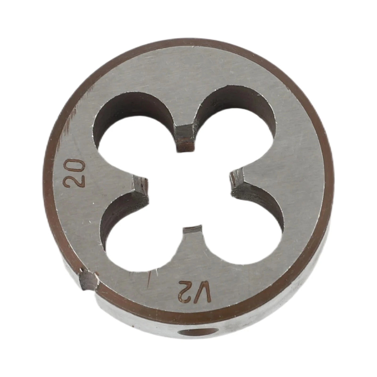 Right Hand Die 12 20UNF for HSS Steel Threading Tool