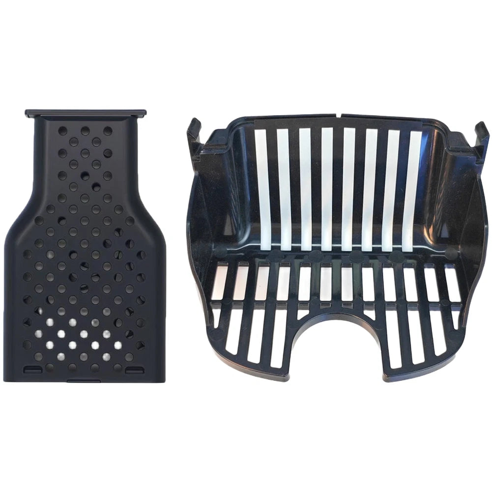 Steam Ultra Filter Waste Water Tank for Routine Machine Maintenance