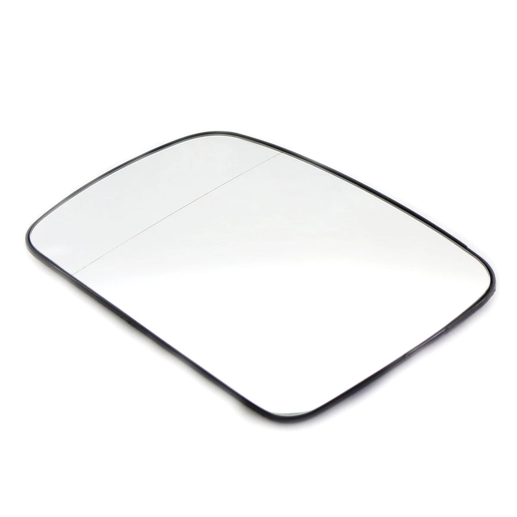 1Pcs Left Rearview Mirror Glass LR017070 for Land Rover Discovery III (2004–2009)