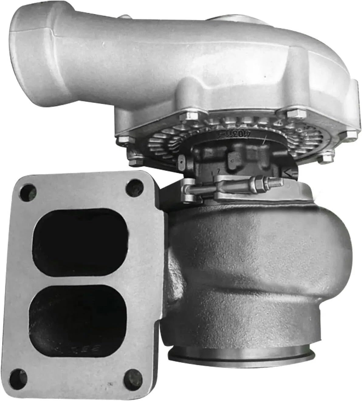 Turbocharger S400 for Komatsu PC400-7 (6156-81-8170)