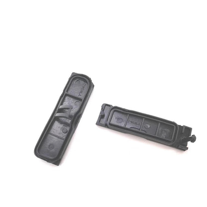 USB Rubber Cover Interface Cap for Canon EOS 7D Mark II (2015–2015)
