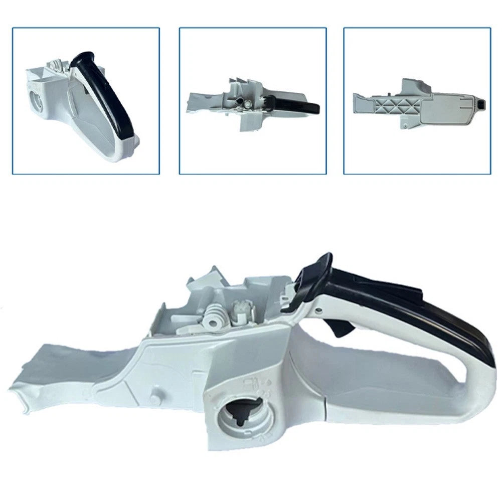 Rear Handle Oil Tank for MS311 MS362 MS391 Chainsaw (Replacement)