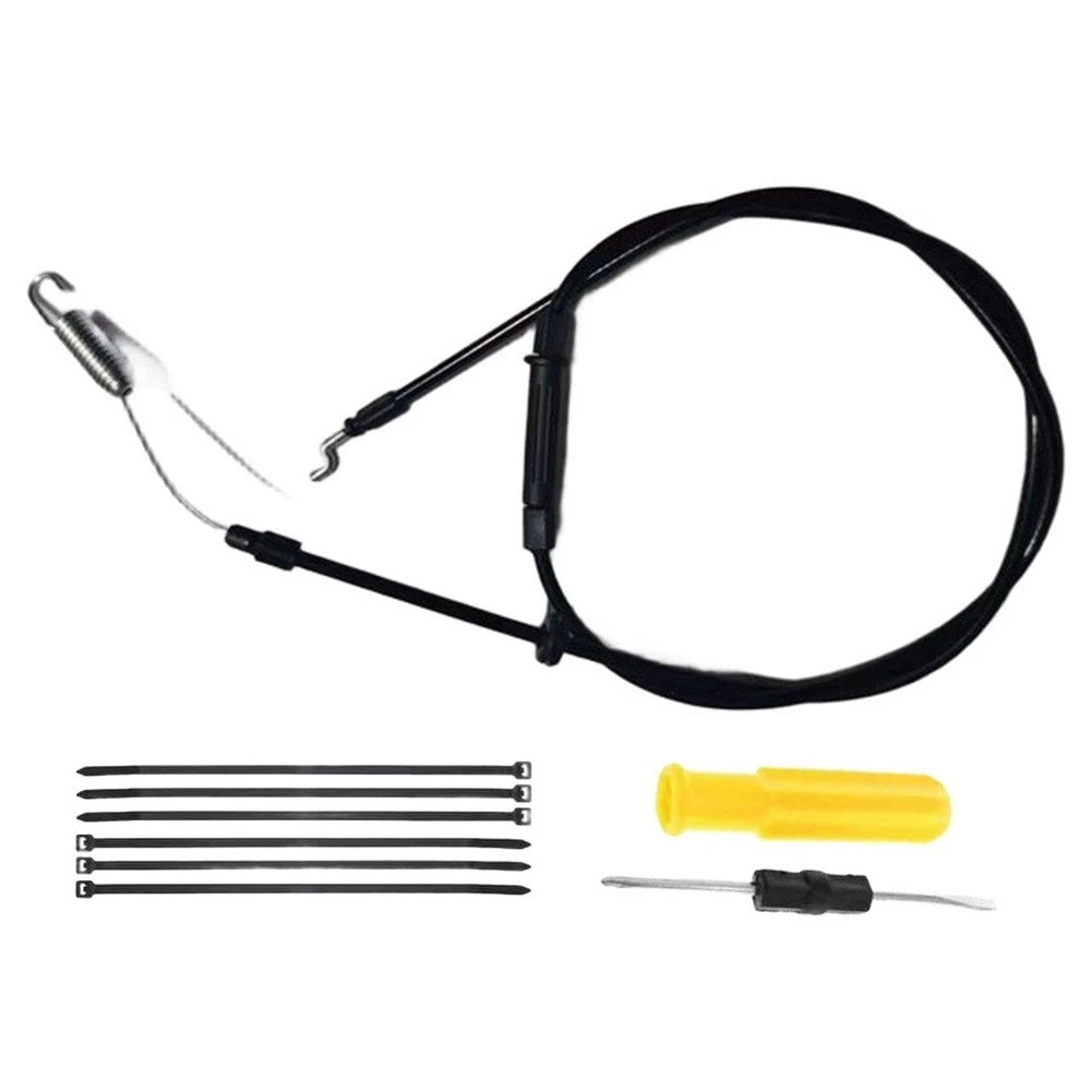 Drive Cable Kit for Mountfield SP53H SP533 SP533ES Lawnmower (No Part Numbers)
