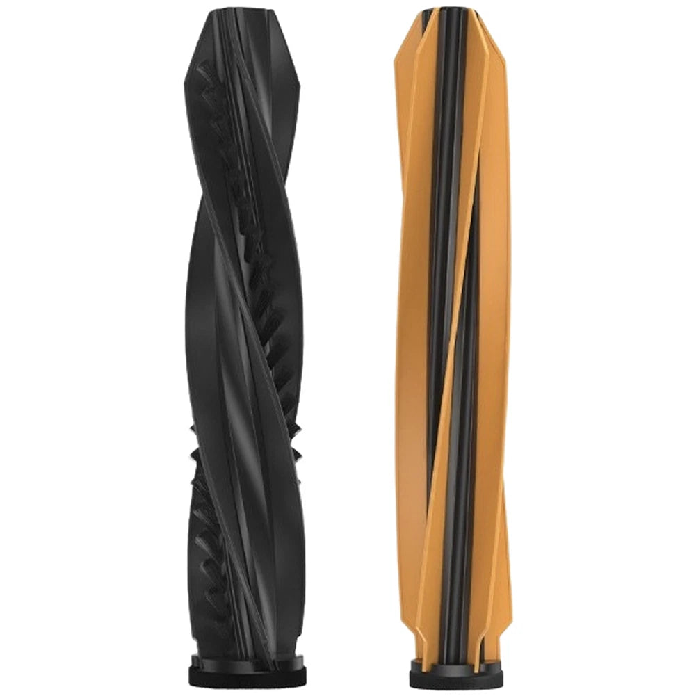 Replacement Side Brush and Roller Brush Set for X60 Master Vacuum