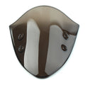 1x Windshield Flyscreen for Kawasaki ER-6N (2012–2014)