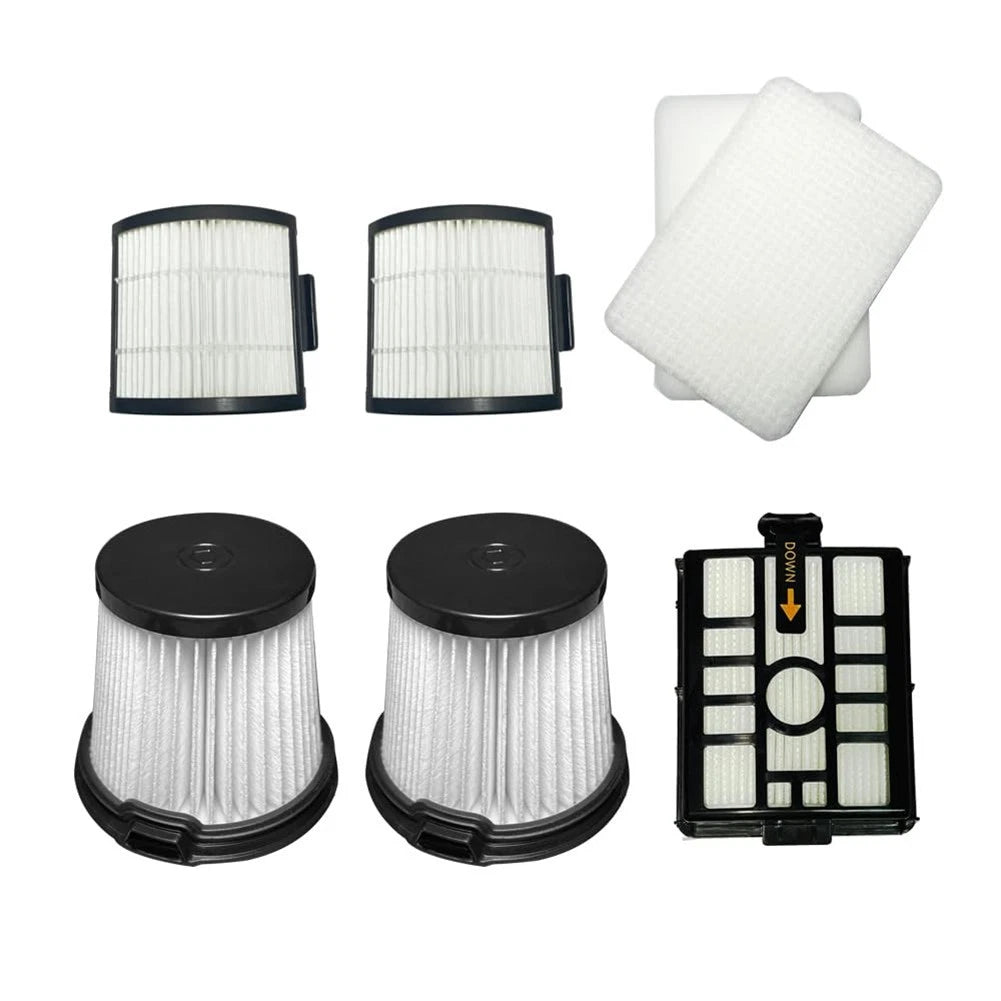 5X Filter Replacement Set for Shark Detect Pro IW3511