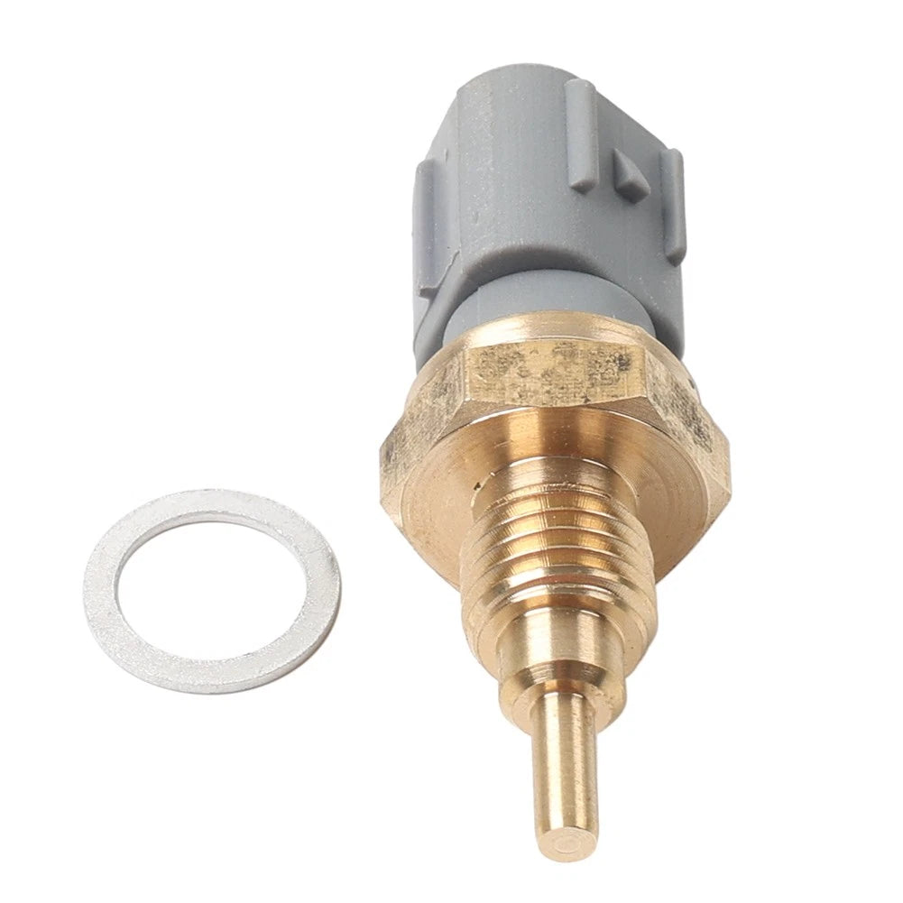 Thermostat Water Temperature Sensor for Honda CBR600RR (2003–2019) Copper