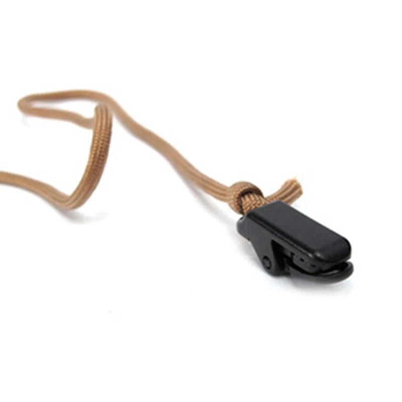 Awning Clamp Tarp Clips for Camping (Universal Fit)