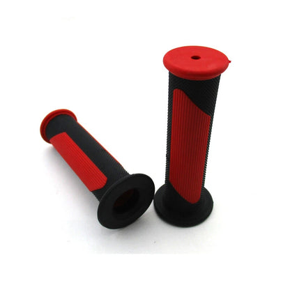Handlebar Hand Grips for Sunl Kazuma Taotao Rocket ATV (50cc–150cc)