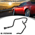 Coolant Water Hose from Expansion Tank Replacement for BMW 750i (2006–2008)