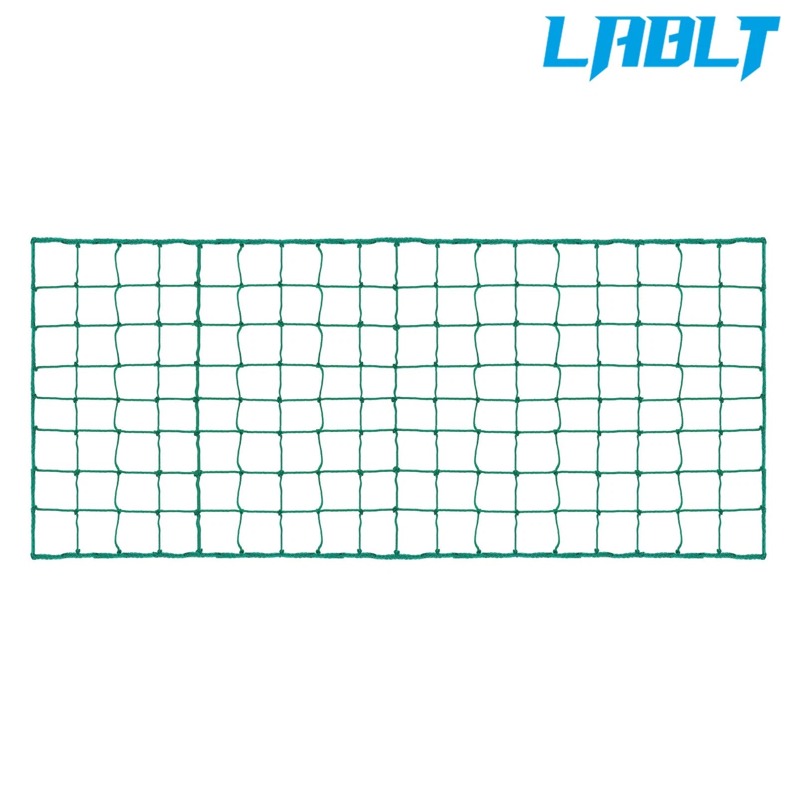 Soccer Backstop Net for Training (10x40 Feet)