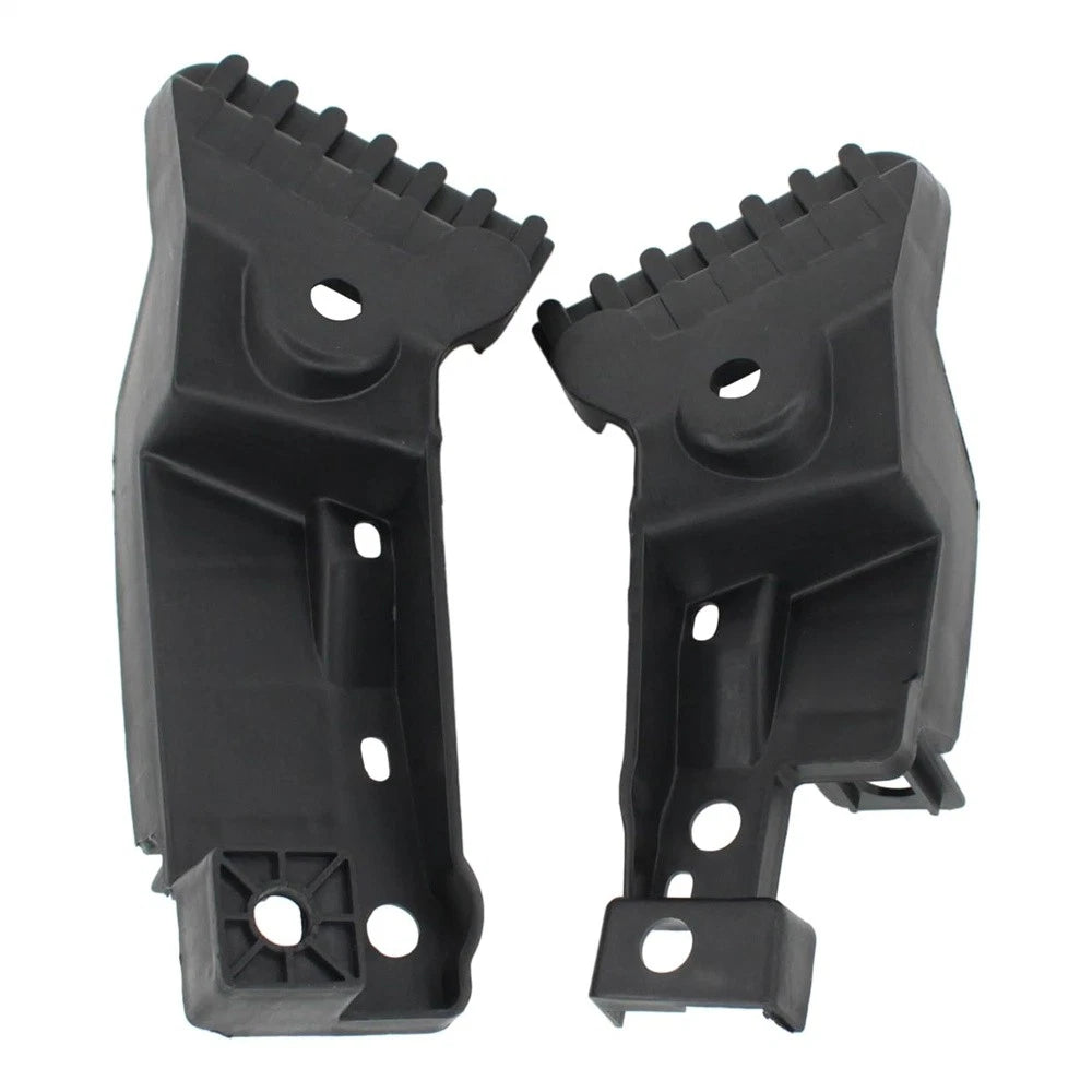2Pcs Upper Bumper Grille Bracket Support Beam for Honda HR-V (2016–2018)