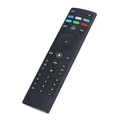 Replacement Remote for Vizio E50-E1, E50x-E1, E55-E1, E55-E2, E60-E3, E65-E0 TV