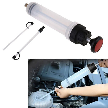 Fluid Extractor Syringe Pump for 200cc Car (2000–2023)