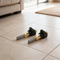 Brush Holder Kit for Vacuum Cleaner Tools