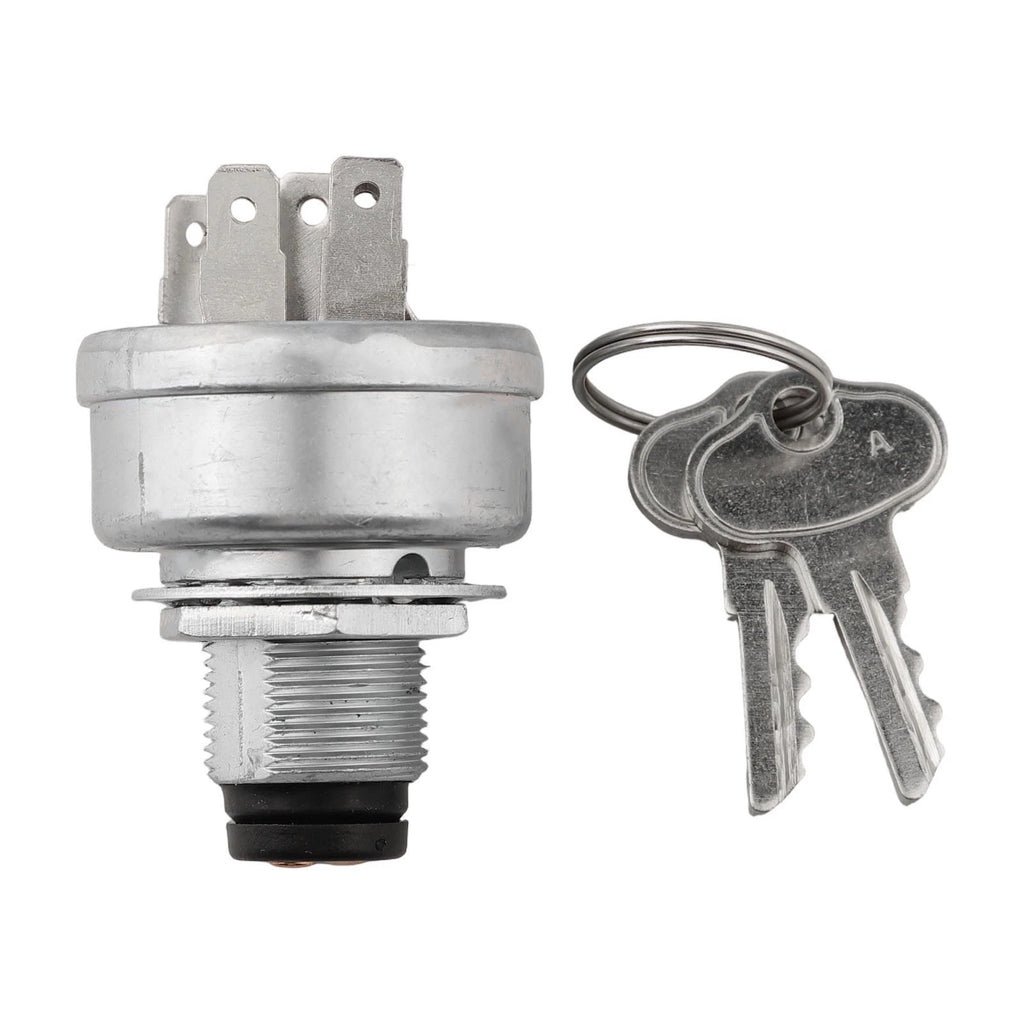 Ignition Switch for X700 Mower (AM101561, TCA15075, TCA22740)