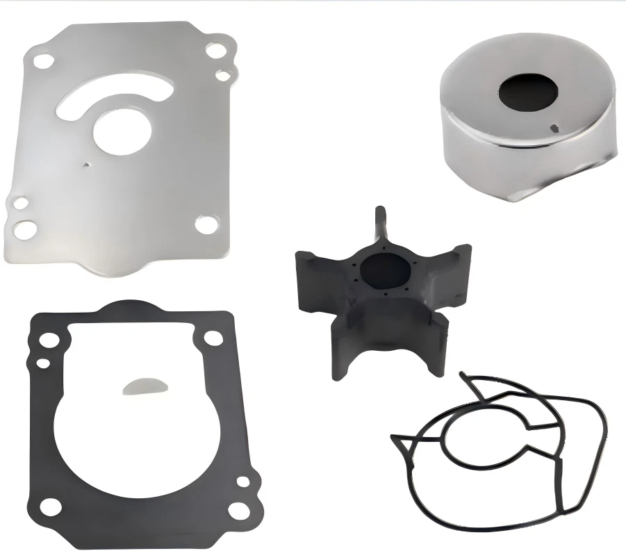 Outboard Water Pump Service Kit 5035036 for Johnson Evinrude 200-250 HP (4-S)