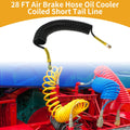 Air Brake Hose for 34 Circle