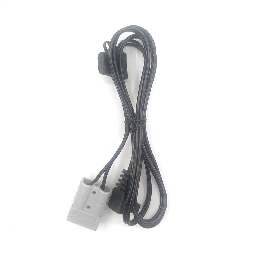 12V Fridge Cable Lead Power Extension Connector for 50A Anderson Plug C11
