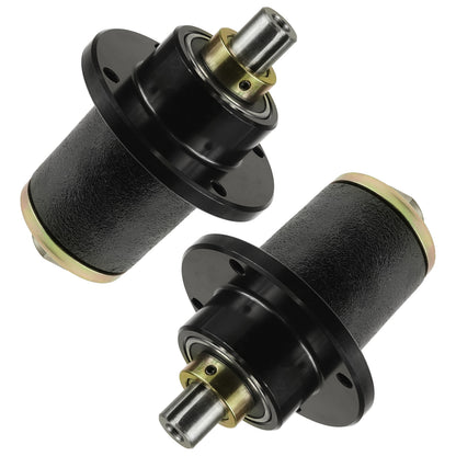 Spindle Assembly Replacement for Bad Boy CZT with 42-inch Deck (2016–2021)
