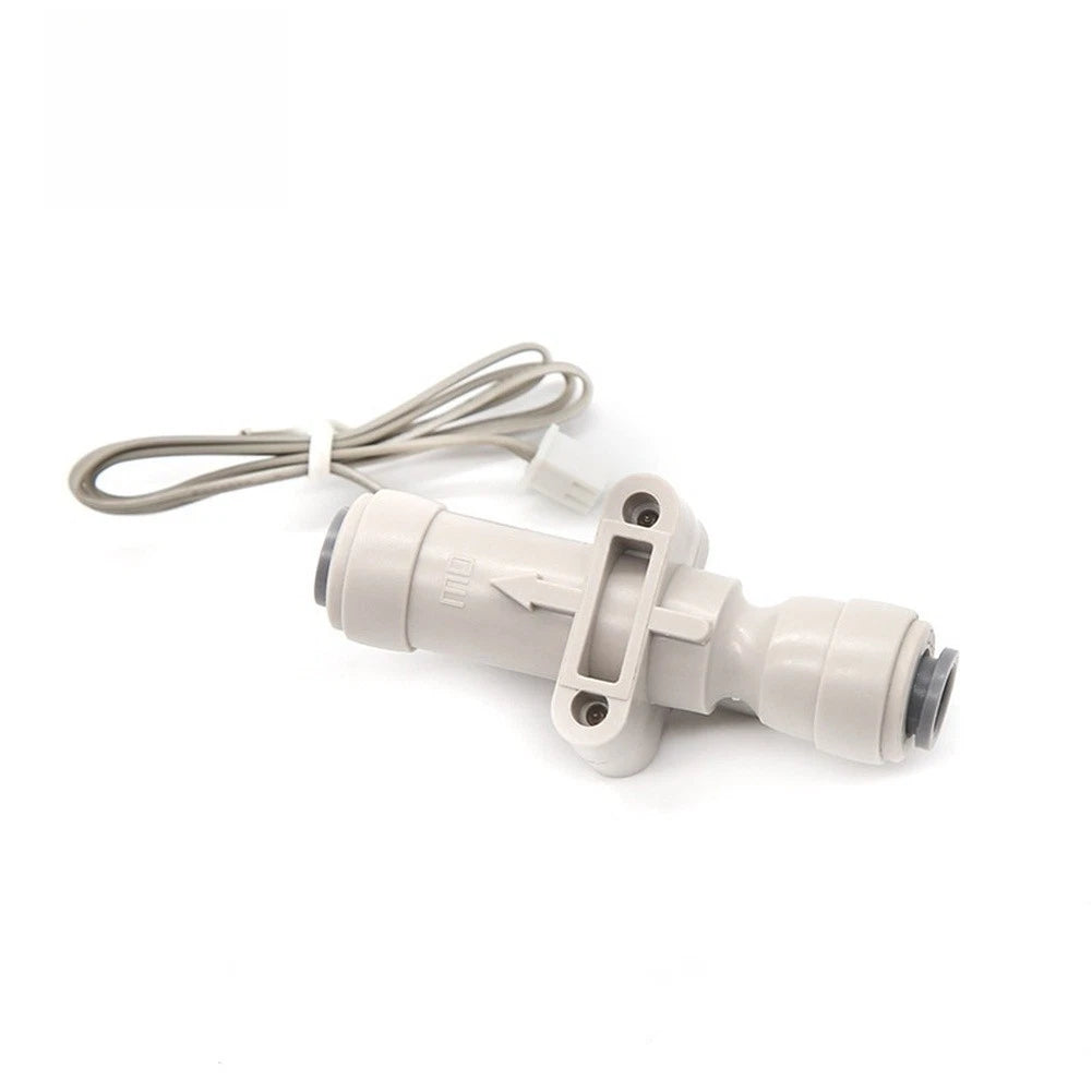 Low Flow Start Flow Switch for Water Applications (ZJMFSS)