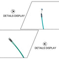 Inside Door Handle Cable FR/LH for Kia Lotze (2006–2010)
