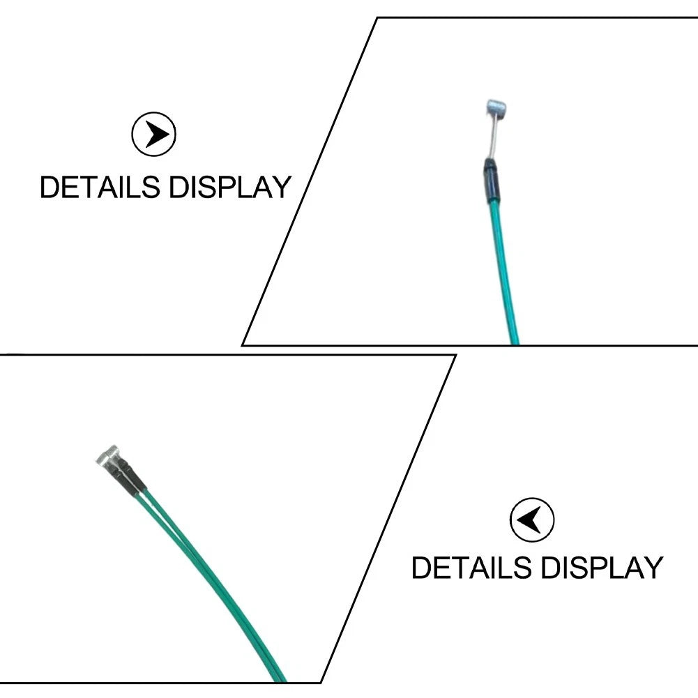 Inside Door Handle Cable FR/LH for Kia Lotze (2006–2010)
