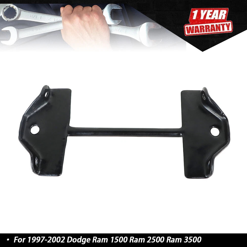 Battery Strap Hold Down Bracket for Dodge Ram 1500 2500 3500 (1997–2002)