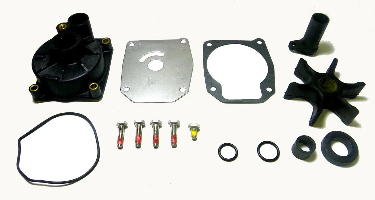 Water Pump Kit for Johnson Evinrude 70/75 Hp Looper (1977) 750-252