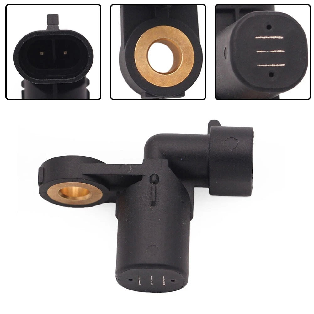 Sensor 2 Pins Connector for Jaguar XJR (1997–2002) LJA2226AA