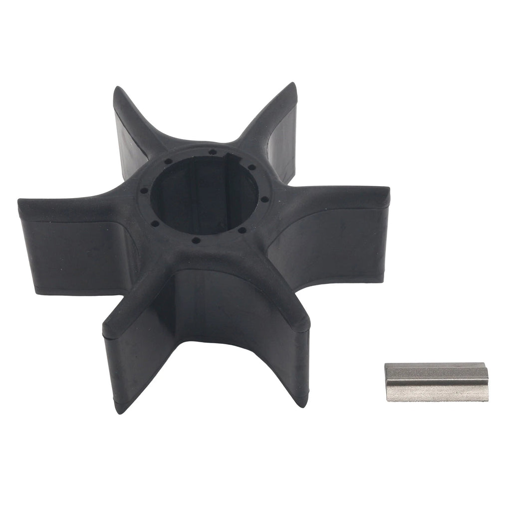 Water Pump Impeller Repair Kit for Yamaha Outboard (6GR-W0078-01, 6GRW007800)