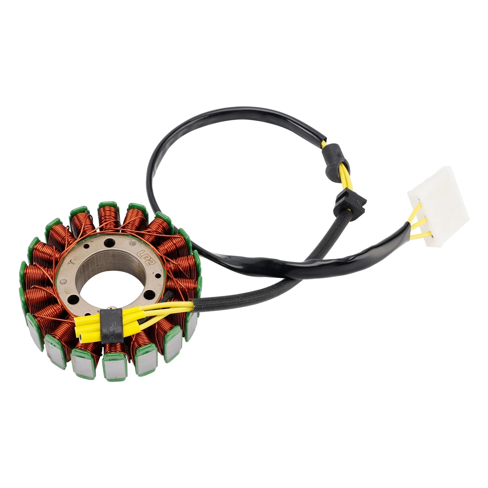 Stator Coil Alternator 94539004000 for Husqvarna Svartpilen 125/200 (2020–2023)