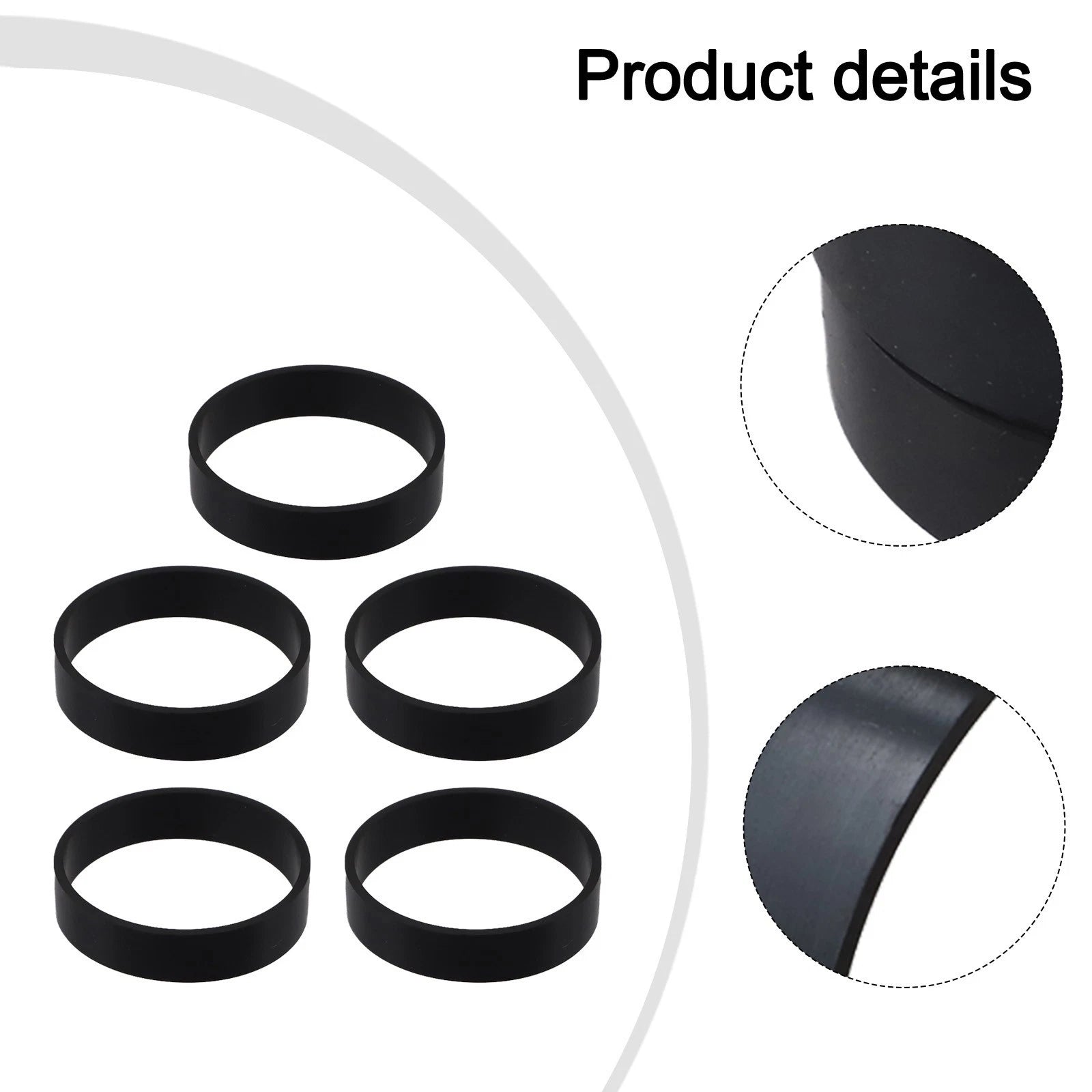 Replacement Belts for Rainbow ESE Series Vacuums