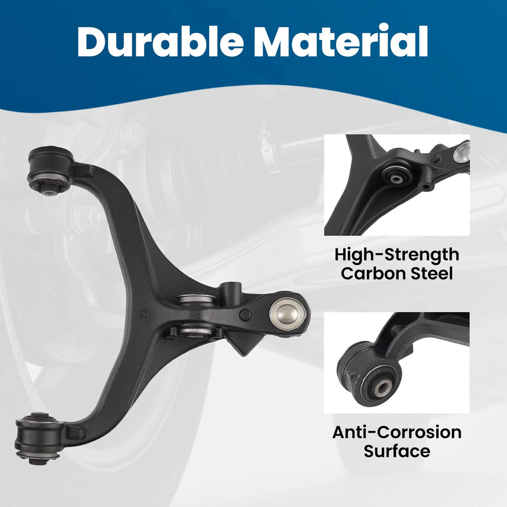 Front Lower Control Arm for Dodge Nitro (2007–2011) Jeep Liberty (2008–2012) 52109986AD