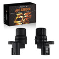 2pc ABS Wheel Sensor for Toyota Tundra (2000–2006) 970308