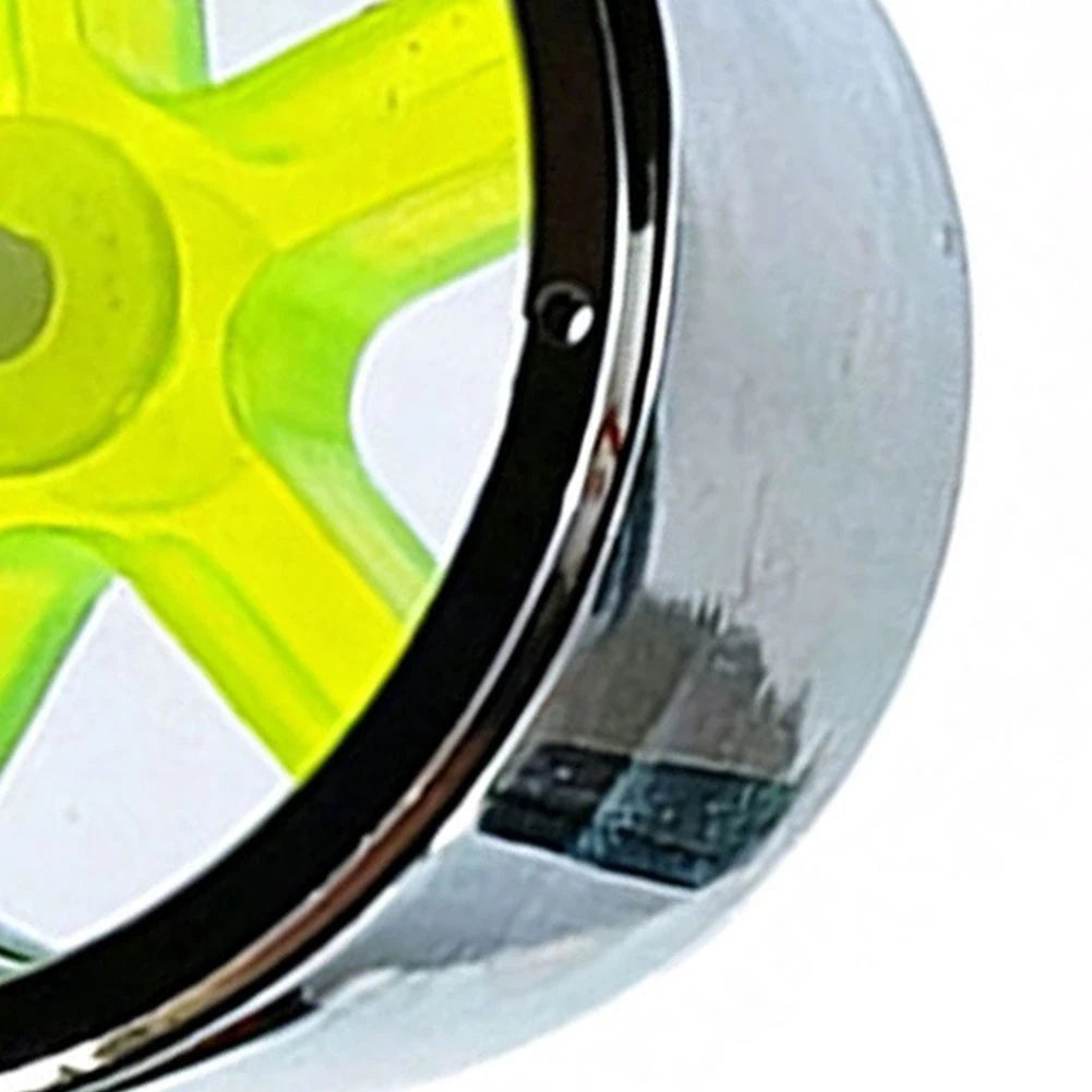 Metal Flow Indicator for Water Cooled Spindle Motor (Engraving Machine)