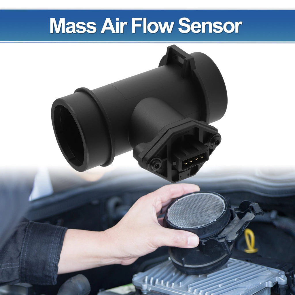 Mass Air Flow Sensor Assembly for Hyundai Accent (2000–2005) 2816422060