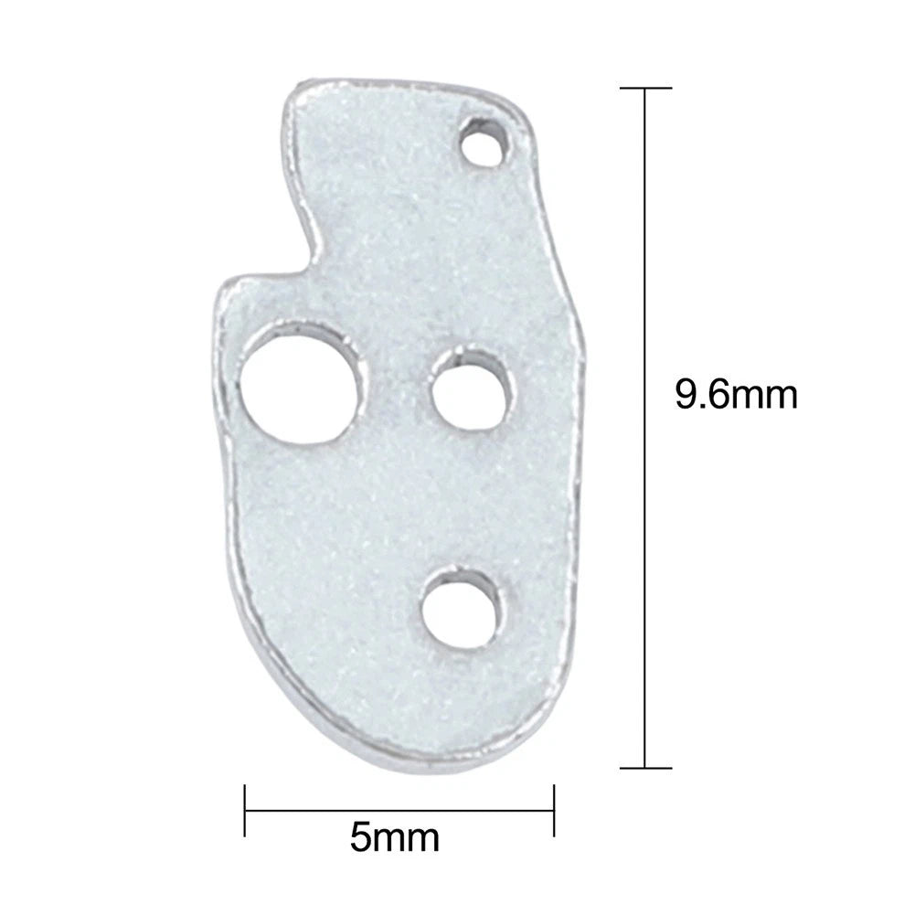 Sensor Flap with Spring for Anycubic Kobra S1 S1C (2022–2023)